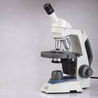 Wolfe&reg; Advanced LED Series Microscopes, Built in Mechanical Stage