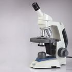 Wolfe Advanced Led Series Monocular Microscope With 3 Objectives