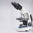 Wolfe Advanced Led Series Binocular Microscope With 4 Objectives