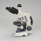 Wolfe Advanced Led Series Trinocular Microscope