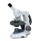 Wolfe&reg; Cordless Advanced LED Microscopes, Built in Mechanical Stage