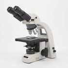 Wolfe&reg; Beta Research Microscope Series, 4 Objective Lenses, Large Built in Mechanical Stage