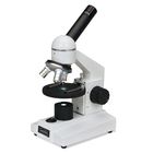 Wolfe Inclined Student Cordless Microscope Manual