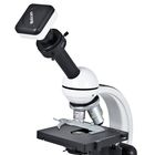 New - Microscopes & Optics