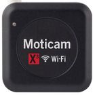 Motic&reg; Moticam X3 Wi-Fi&reg; Camera