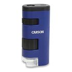 Carson Pocket Micro 20x 60x Pocket Microscope Model Mm 450