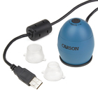 Carson&reg; MM-480 zORB&trade; Digital Microscope