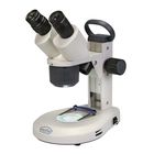 Wolfe&reg; Intermediate Tri-Power Cordless Stereomicroscope