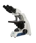 Accu Scope Exc 120 Binocular Microscope With Achromatic Objectives And Darkfield Brightfield Illumination