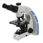 Accu Scope 3001 Led Trinocular Microscope With Infinity Plan Achromatic Objectives