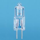 Wolfe Halogen Replacement Lamp