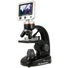 Celestron&reg; LCD Digital Microscope II