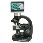 Celestron&reg; TetraView LCD Digital Microscope