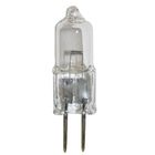 Halogen Lamp, 20 W, 6 V