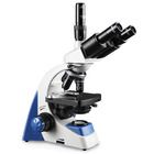 Walter 50 Series Trinocular Microscope