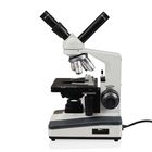 Walter M Series Led 45 Degree Dual View Microscope