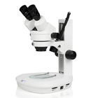 Walter QZE/QZF Zoom Stereomicroscopes