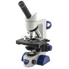 OPTIKA&reg; B-62 Educational Monocular Microscope