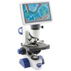 OPTIKA&reg; B-62V Educational Digital/Monocular Microscope