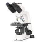 National Stellar 1-T-4 Trinocular Biological Microscope