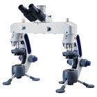 Motic&reg; SWIFT LINE M3-F Forensic Comparison Microscope