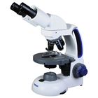 Motic&reg; SWIFT LINE M3802CB-4 Cordless Microscope