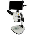 Motic&reg; SWIFT LINE Zoom Stereomicroscope with Tablet