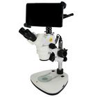 Swift Zoom Stereomicroscope With Tablet