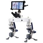 Motic&reg; SWIFT LINE M3-F-BTW1 Digital Screen Forensic-Comparison Microscope