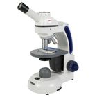 Motic&reg; SWIFT LINE M3600C Series Cordless Educational Microscopes, Monocular Head