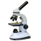 Microscopes & Magnifiers