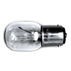 Tungsten Lamp, 15 W, 120 V