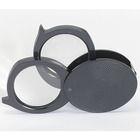 Large Pocket Magnifier Double Lens 3x 6x