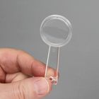 Thermo-Plastic Magnifier 4x 1 inch