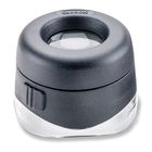 Carson&reg; LED VersaLoupe&trade; 10x Magnifier