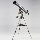 Celestron AstroMaster 90EQ Telescope