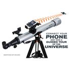 CELESTRON&reg; StarSense Explorer&trade; LT 80AZ Telescope