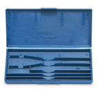 Molded Plastic Dissecting Case