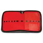 Deluxe Zippered Dissecting Case