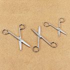 Surgical Scissors, Stainless Steel