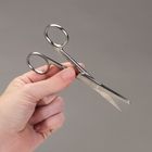 Stainless Steel Dissecting Instruments