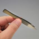 Dissecting Forceps, Economy, Stainless Steel, 4-1/2 inches