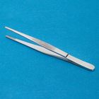 Thumb Forceps, Stainless Steel, Straight