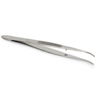 Fine Tissue Forceps Stainless Steel