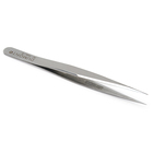 Precision Watchmakers Forceps Stainless Steel