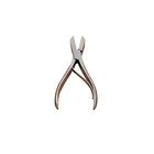 Liston Bone Cutting Forceps, Stainless Steel, 7 1/2 in
