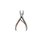 Liston Bone Cutting Forceps Stainless Steel 7 12 In