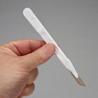 Disposable Scalpel on No. 3 Plastic Handle