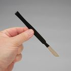 Utility Scalpel, Carbon Steel, 1-1/2" Blade, 6" Total Length