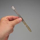 Cartilage Knife, Nickel, 1 3/4" Blade, 6 1/4" Handle with Scraper